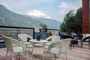 Hotel Cherry Manali