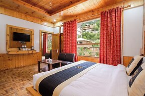 Hotel Cherry Manali