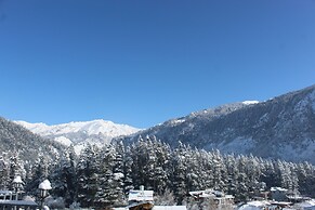 Hotel Cherry Manali