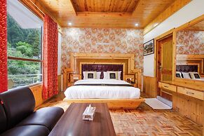 Hotel Cherry Manali