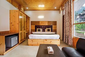 Hotel Cherry Manali