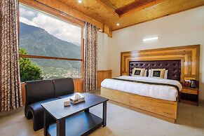 Hotel Cherry Manali