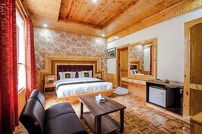 Hotel Cherry Manali