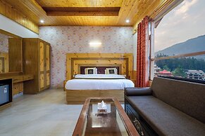 Hotel Cherry Manali