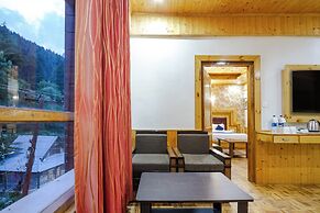 Hotel Cherry Manali