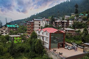 Hotel Cherry Manali