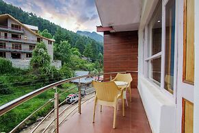 Hotel Cherry Manali