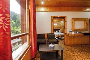 Hotel Cherry Manali