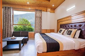 Hotel Cherry Manali