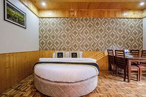 Hotel Cherry Manali