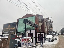 Hotel Cherry Manali
