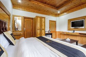Hotel Cherry Manali