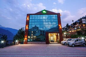 Hotel Cherry Manali