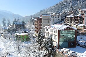 Hotel Cherry Manali