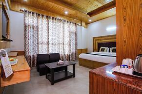 Hotel Cherry Manali