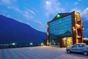 Hotel Cherry Manali