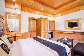 Hotel Cherry Manali