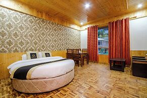 Hotel Cherry Manali
