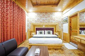 Hotel Cherry Manali