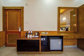 Hotel Cherry Manali