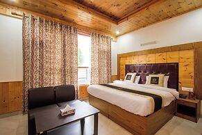 Hotel Cherry Manali