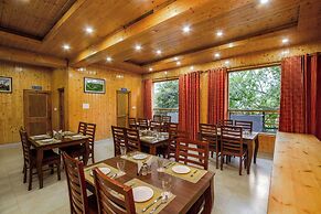Hotel Cherry Manali