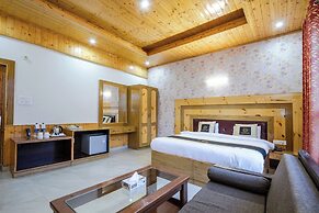 Hotel Cherry Manali