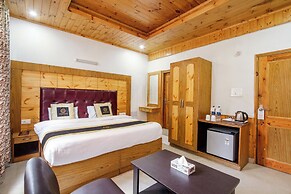Hotel Cherry Manali