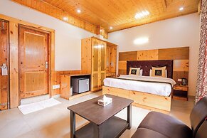 Hotel Cherry Manali