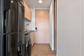 w Impeccable Loft w Great View in Santa Barbara