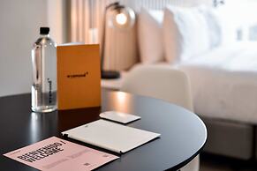 w Impeccable Loft w Great View in Santa Barbara