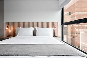 w Impeccable Loft w Great View in Santa Barbara