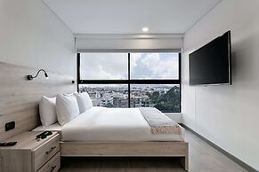 w Cozy Loft w Perfect View in Santa Barbara