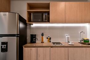 w Cozy Loft w Perfect View in Santa Barbara