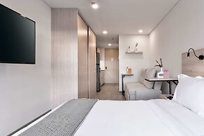 w Cozy Loft w Perfect View in Santa Barbara