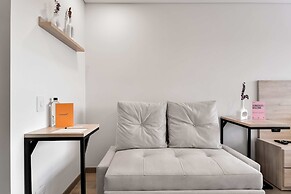 w Cozy Loft w Perfect View in Santa Barbara