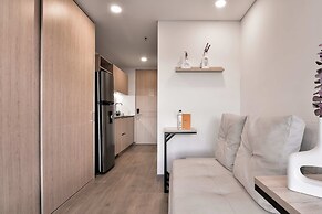 w Cozy Loft w Perfect View in Santa Barbara