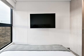 w Cozy Loft w Perfect View in Santa Barbara