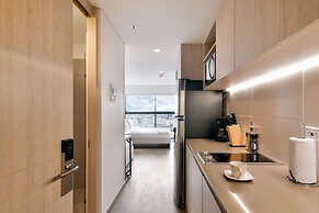 w Cozy Loft w Perfect View in Santa Barbara