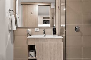 w Cozy Loft w Perfect View in Santa Barbara