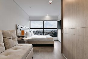 w Cozy Loft w Perfect View in Santa Barbara