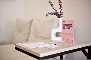 w Cozy Loft w Perfect View in Santa Barbara