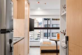 w Stunning Loft w Perfect View in Santa Barbara