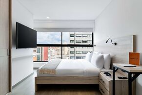 w Stunning Loft w Perfect View in Santa Barbara