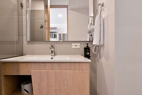 w Stunning Loft w Perfect View in Santa Barbara