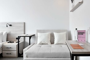 w Stunning Loft w Perfect View in Santa Barbara