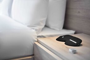 w Stunning Loft w Perfect View in Santa Barbara