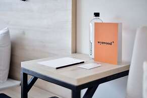 w Stunning Loft w Perfect View in Santa Barbara