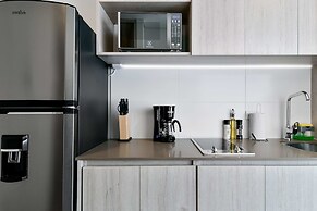 w Stunning Loft w Perfect View in Santa Barbara