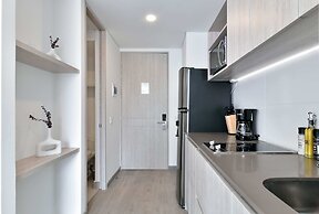 w Stunning Loft w Perfect View in Santa Barbara